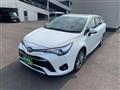 2017 Toyota Avensis Wagon