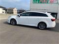 2017 Toyota Avensis Wagon