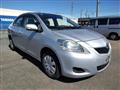 2010 Toyota Belta