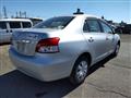 2010 Toyota Belta