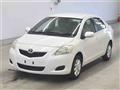 2010 Toyota Belta
