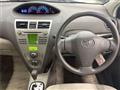 2010 Toyota Belta