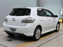 2007 Toyota Blade