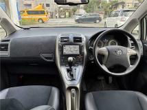 2007 Toyota Blade