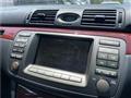 2001 Toyota Brevis