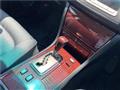 2001 Toyota Brevis
