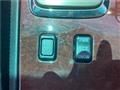 2001 Toyota Brevis