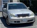 2001 Toyota Brevis
