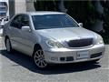 2001 Toyota Brevis