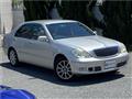 2001 Toyota Brevis