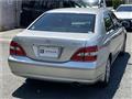 2001 Toyota Brevis