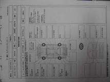 2002 Toyota Brevis