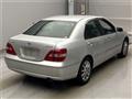 2006 Toyota Brevis
