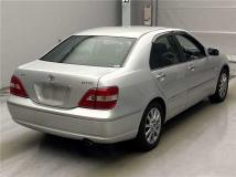 2006 Toyota Brevis