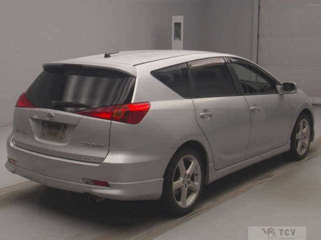 2003 Toyota Caldina
