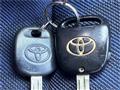 2003 Toyota Caldina