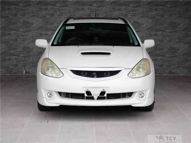 2004 Toyota Caldina