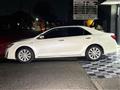 2011 Toyota Camry Hybrid