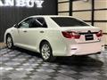 2011 Toyota Camry Hybrid