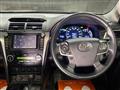 2011 Toyota Camry Hybrid