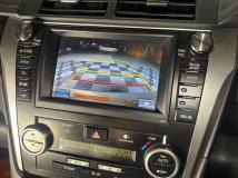 2011 Toyota Camry Hybrid