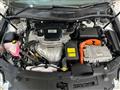 2013 Toyota Camry Hybrid