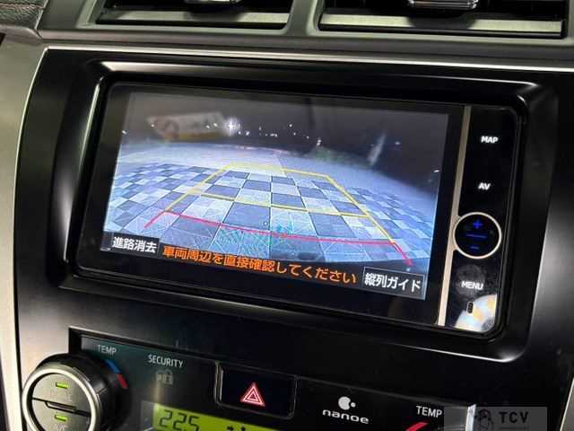 2013 Toyota Camry Hybrid