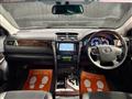 2013 Toyota Camry Hybrid