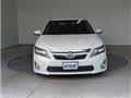 2014 Toyota Camry Hybrid
