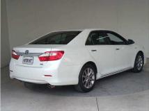 2014 Toyota Camry Hybrid
