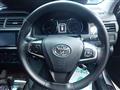 2015 Toyota Camry Hybrid