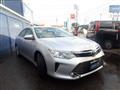 2015 Toyota Camry Hybrid