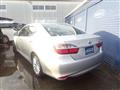 2015 Toyota Camry Hybrid