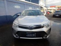 2015 Toyota Camry Hybrid