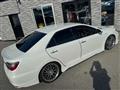 2015 Toyota Camry Hybrid