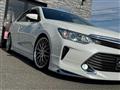 2015 Toyota Camry Hybrid