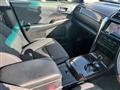 2015 Toyota Camry Hybrid