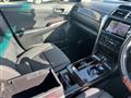 2015 Toyota Camry Hybrid