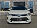 2015 Toyota Camry Hybrid