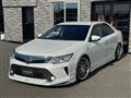 2015 Toyota Camry Hybrid
