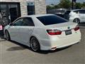 2015 Toyota Camry Hybrid
