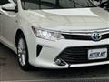 2016 Toyota Camry Hybrid