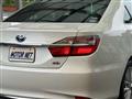 2016 Toyota Camry Hybrid