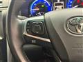2016 Toyota Camry Hybrid