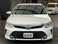 2016 Toyota Camry Hybrid