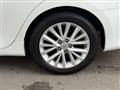 2016 Toyota Camry Hybrid