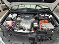 2016 Toyota Camry Hybrid