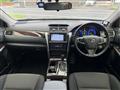 2016 Toyota Camry Hybrid