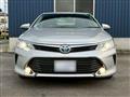 2016 Toyota Camry Hybrid