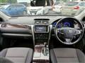 2016 Toyota Camry Hybrid